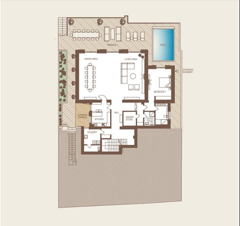 Luxury Seafront Villa Primosten Glamour With Private Pool, Sauna And Gym At The Beach In プリモシュテン エクステリア 写真